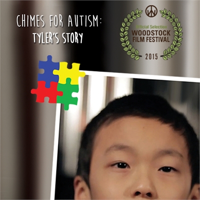 Woodstock Chimes for Autism